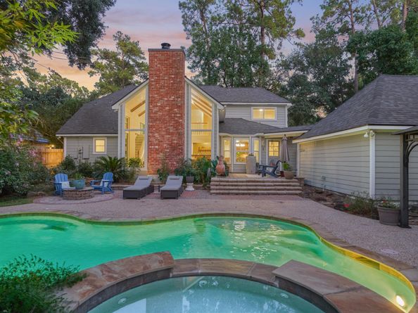 24315 Norchester Way, Spring TX 77389