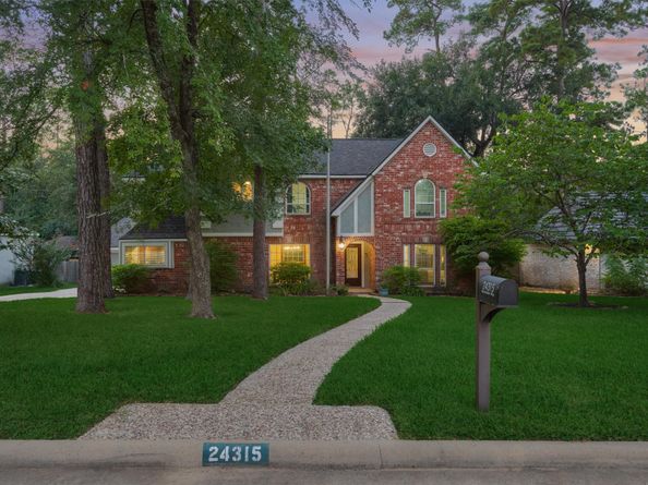 24315 Norchester Way, Spring TX 77389