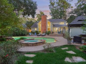 24315 Norchester Way, Spring TX 77389