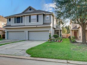 14319 Mirkwood Lane, Houston TX 77014