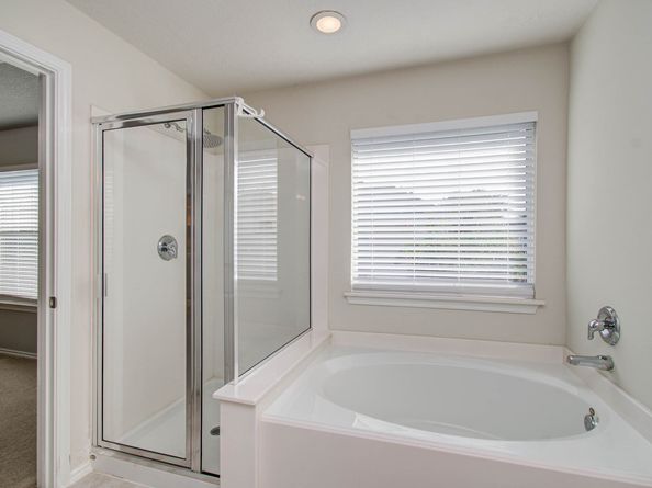 14319 Mirkwood Lane, Houston TX 77014