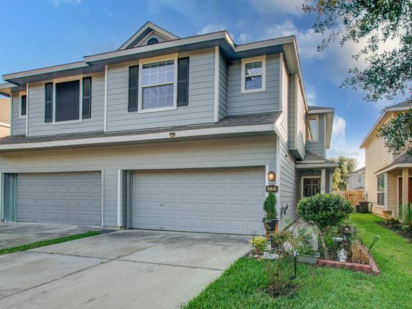 14319 Mirkwood Lane, Houston TX 77014