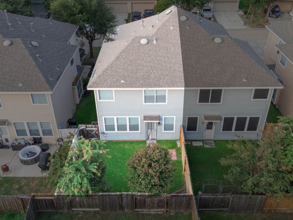 14319 Mirkwood Lane, Houston TX 77014