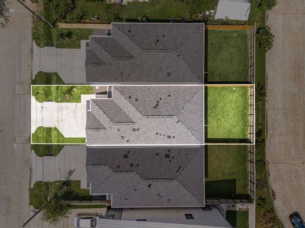 5016 Golden Forest Drive, Houston TX 77091