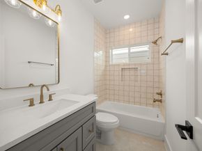 5016 Golden Forest Drive, Houston TX 77091