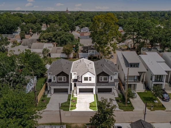 5016 Golden Forest Drive, Houston TX 77091