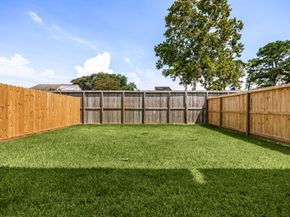 5016 Golden Forest Drive, Houston TX 77091