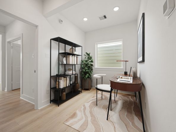 5016 Golden Forest Drive, Houston TX 77091