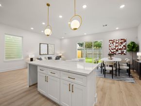 5016 Golden Forest Drive, Houston TX 77091