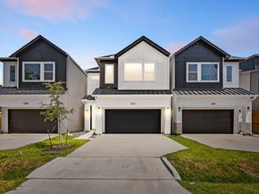 5016 Golden Forest Drive, Houston TX 77091