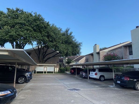 8100 Cambridge Street 40, Houston TX 77054