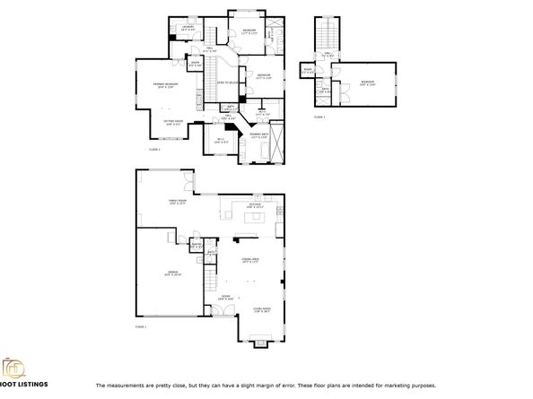 2823 Stuart Manor, Houston TX 77082