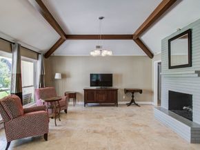 18655 Martinique Drive, Nassau Bay TX 77058