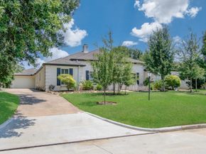 18655 Martinique Drive, Nassau Bay TX 77058