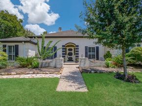 18655 Martinique Drive, Nassau Bay TX 77058
