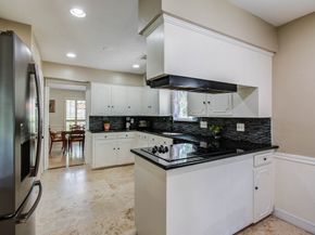 18655 Martinique Drive, Nassau Bay TX 77058