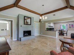 18655 Martinique Drive, Nassau Bay TX 77058
