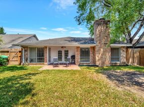 20815 Park Pine Drive, Katy TX 77450