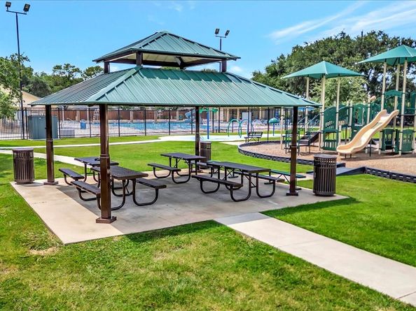 20815 Park Pine Drive, Katy TX 77450