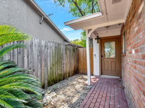 20815 Park Pine Drive, Katy TX 77450