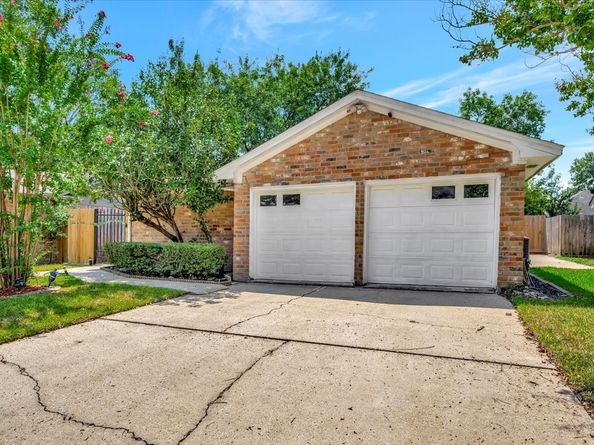 20815 Park Pine Drive, Katy TX 77450
