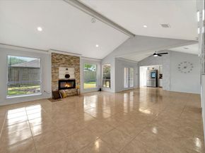 20815 Park Pine Drive, Katy TX 77450