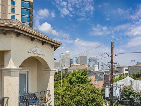 127 Tuam Street, Houston TX 77006