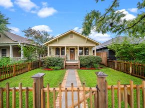 1124 Ashland Street, Houston TX 77008