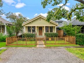 1124 Ashland Street, Houston TX 77008