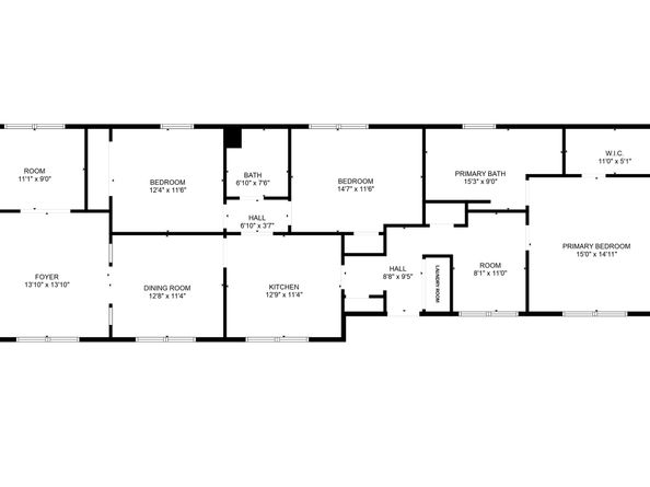 1124 Ashland Street, Houston TX 77008