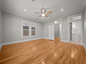 1124 Ashland Street, Houston TX 77008