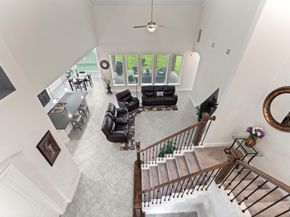 1402 Graystone Hills Drive, Conroe TX 77304