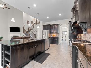 1402 Graystone Hills Drive, Conroe TX 77304