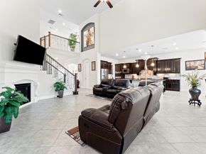 1402 Graystone Hills Drive, Conroe TX 77304