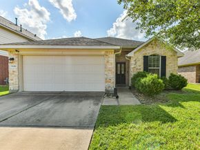 12010 Ramla Place Trail, Houston TX 77089