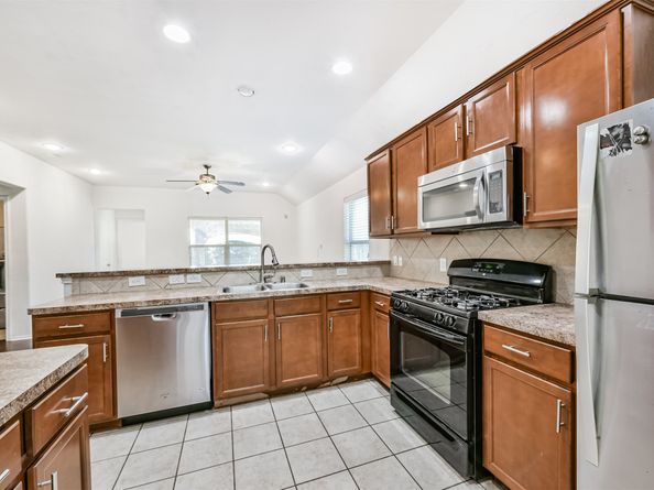 12010 Ramla Place Trail, Houston TX 77089