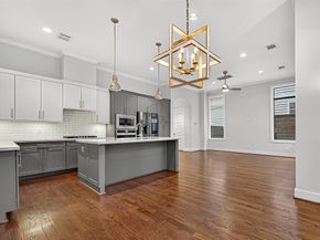 11012 Avenu Malkenu Avenue, Houston TX 77043
