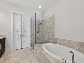 11012 Avenu Malkenu Avenue, Houston TX 77043