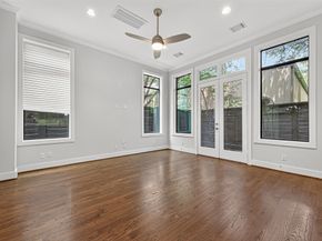 11012 Avenu Malkenu Avenue, Houston TX 77043