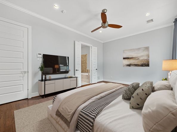 11012 Avenu Malkenu Avenue, Houston TX 77043