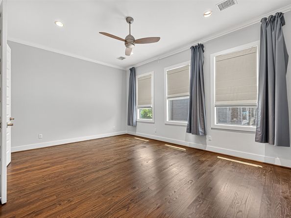 11012 Avenu Malkenu Avenue, Houston TX 77043