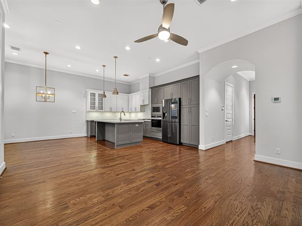 11012 Avenu Malkenu Avenue, Houston TX 77043