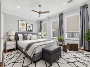 11012 Avenu Malkenu Avenue, Houston TX 77043