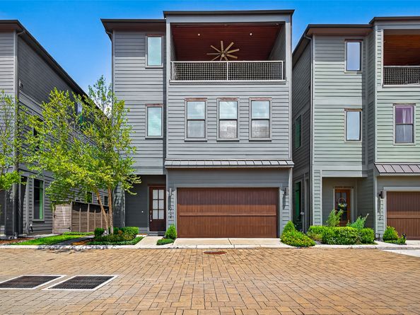 11012 Avenu Malkenu Avenue, Houston TX 77043