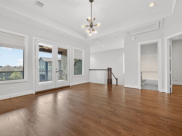 11012 Avenu Malkenu Avenue, Houston TX 77043