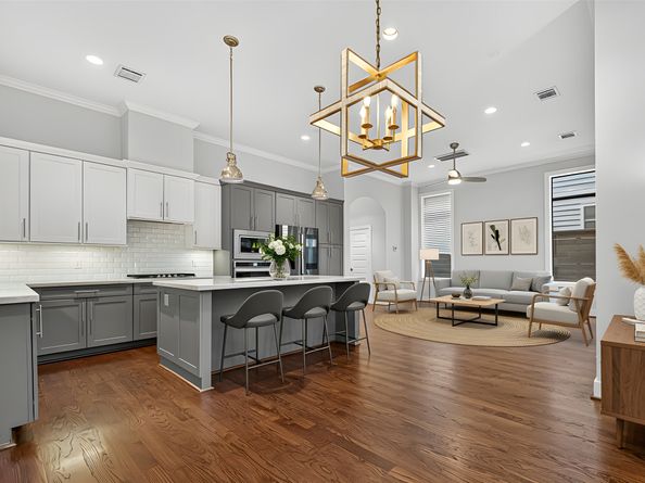 11012 Avenu Malkenu Avenue, Houston TX 77043