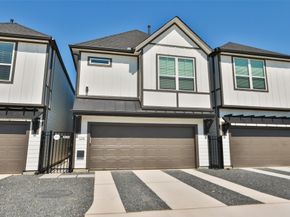 121A E 43rd Street, Houston TX 77018