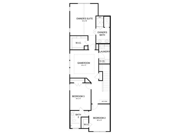 121A E 43rd Street, Houston TX 77018