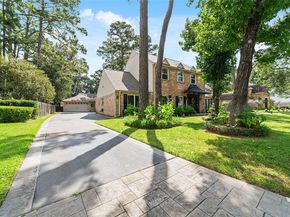 16150 Hexham Drive, Spring TX 77379