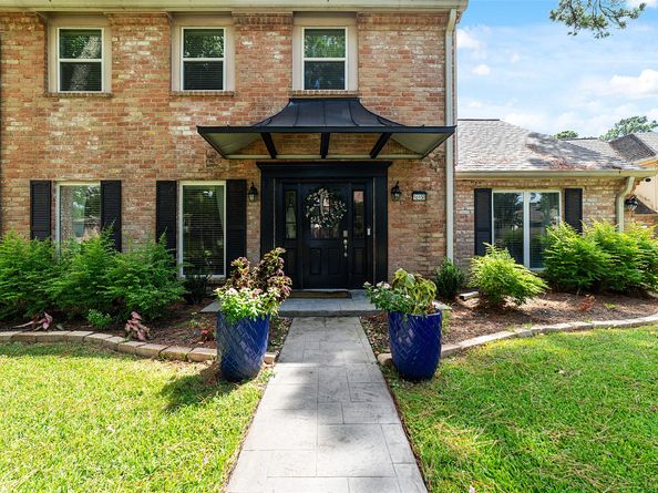 16150 Hexham Drive, Spring TX 77379